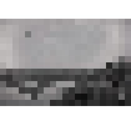 Стеклянный негатив. "Пейзаж"