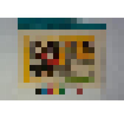 У Гриши не было куклы