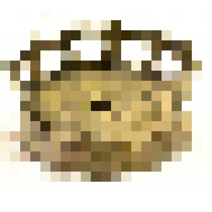 Фрагмент от подсвечника