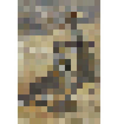 Пристань. Этюд