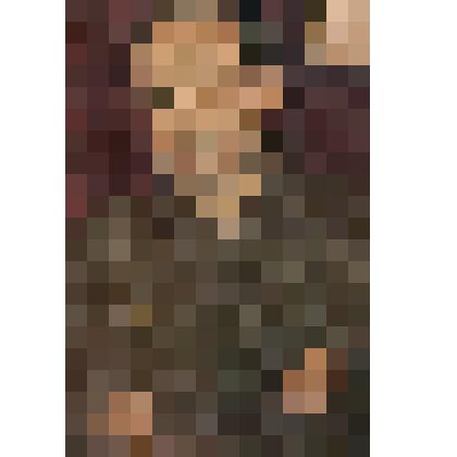 Открытка  иллюстрированная фотографическая "Заслуженный артист РСФСР Валентин Гафт".  // Коллекция цветных открыток с портретами актеров советского кино. Издание бюро пропаганды советского киноискусства