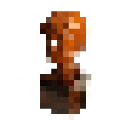 Портрет жены