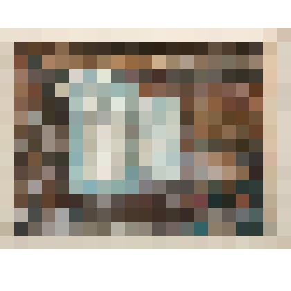 Зимнее окно