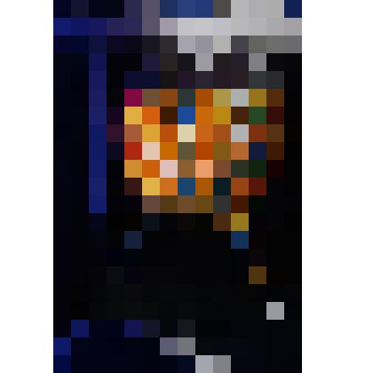 Колба с полиэтиленом гранулированным