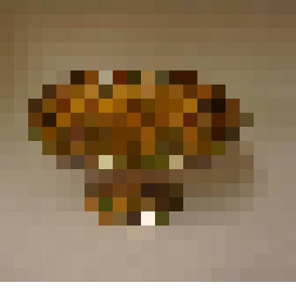 Сервиз для плова 5. Ваза