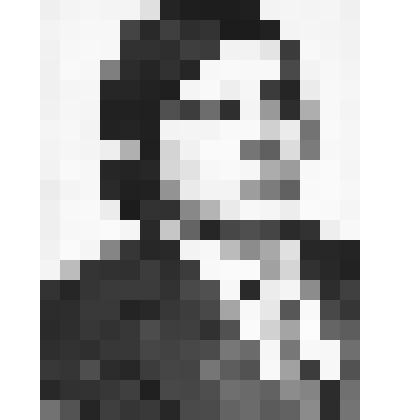 Фотография. Портрет Диденко И.И.- работника ПГЭ