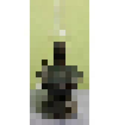 Лампа керосиновая