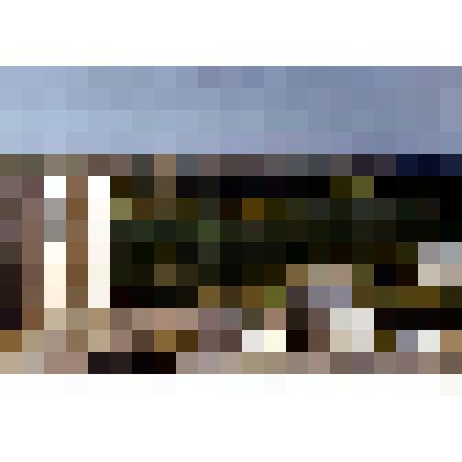 Диапозитив. Улица Юности. Панорама. (238)