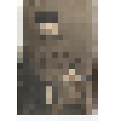 Фото чб/к. Варламов Иван Петрович (1912 г.р.),  мл/техник кино-радио клуба 148-й стрелковой дивизии. 1942 г