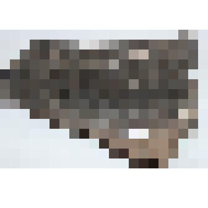 Фрагмент венчика древнерусского горшка