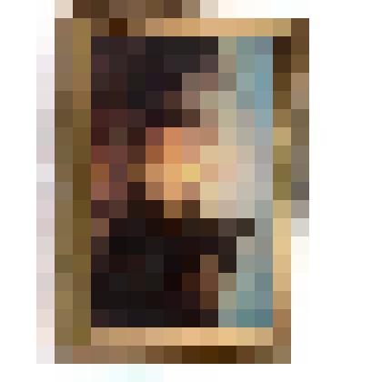 Картина. «Закат солнца». П.Джогин