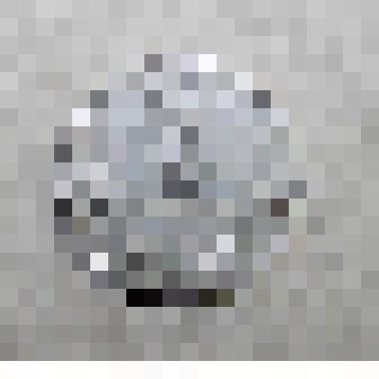 Монета монгольская достоинством 5 менге