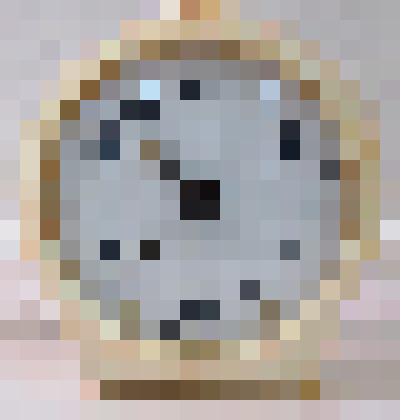 Будильник "SEVANI"  Ереванский часовой завод