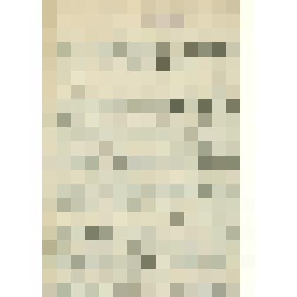 Рукопись. Исторический очерк Нижнеуфтюжской  Троицкой одноклассной церковно-приходской школы Сольвычегодского  уезда