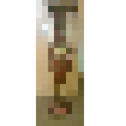 со стилизованным орнаментом. Ваза