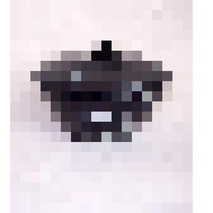 Маслёнка (с крышкой)