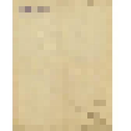 Письмо на французском языке А.Т. Беляеву от мая 1897 г