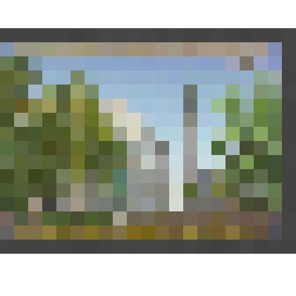 Карточка почтовая маркированная художественная двусторонняя. РФ. ИТЦ "Марка"-2016-323/1. Оренбург. Историко-архитектурный комплекс "Караван-сарай". "В". 15. 09. 2016