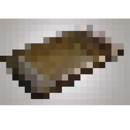 Корыто для рубки мяса