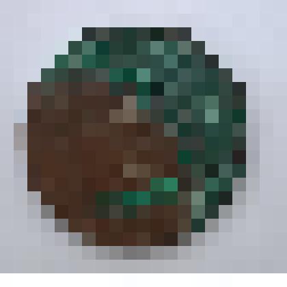 Монета достоинством 2 копейки 1819 года