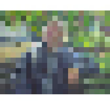 Портрет писателя А.В.Калинина