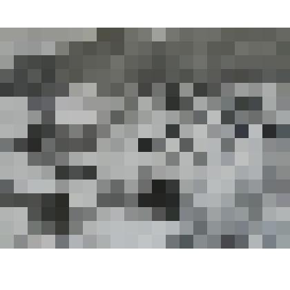 Фотография чёрно-белая. Лесопромышленный комплекс в районе Лазо «Сукпайский».Будка управления Транспортёром ТС-7