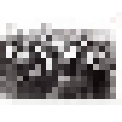 Фотография. Ликующие жители Болгарского города при встречи Советских солдат