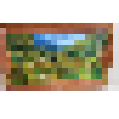 Картина «Рубка леса»