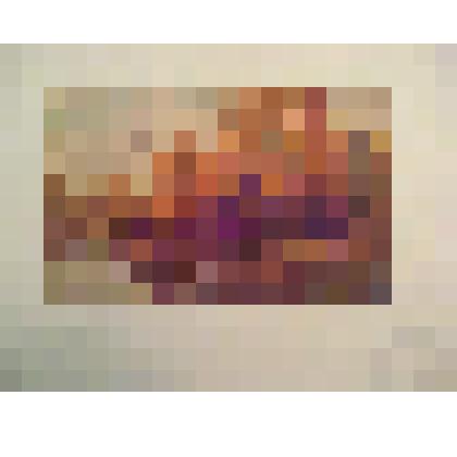 Почтовая карточка "Воронье пугало".В.И.Петровъ"