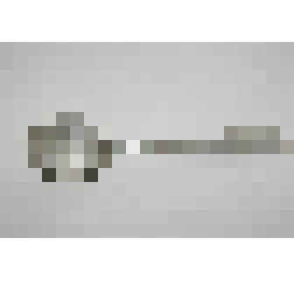 Ложка, край скошенный