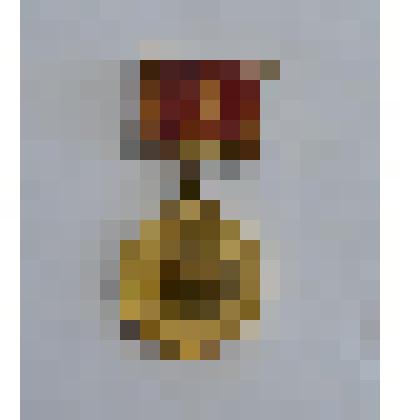 Юбилейная медаль «За доблестный труд. В ознаменование 100-летия со дня рождения Владимира Ильича Ленина»