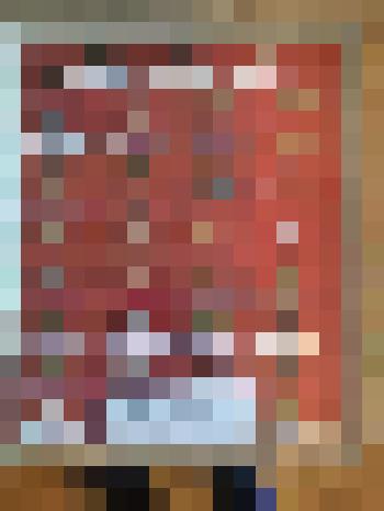 Коллекция минералов (крововик)