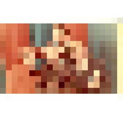 Групповой снимок. Николай Васильевич Егоров с внуками и правнучкой: Ирина Васильевна, Михаил Михайлович, Яночка