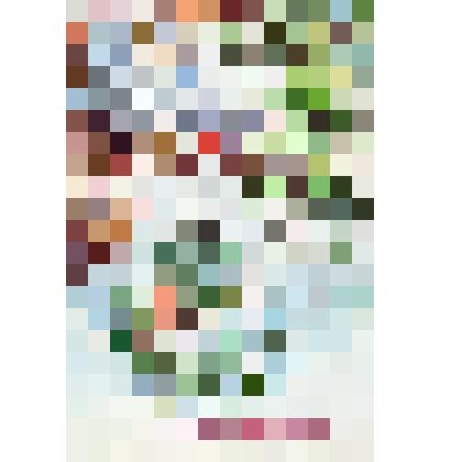 Открытка поздравительная "С Новым годом!", художник Т. Жебелева