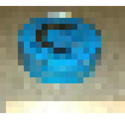 Банка из-под икры осетровых рыб