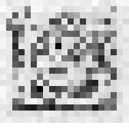 Экслибрис Беаты Вольфке