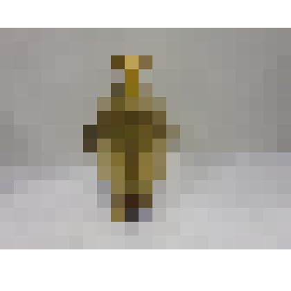 Самовар медный