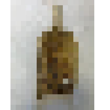 Совок деревянный