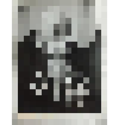 Фотопортрет Лихачева Кузьмы Тимофеевича, участника войны