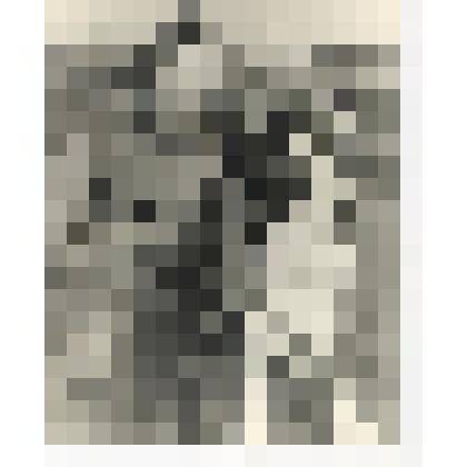 Фото. Гусёнков А. А.  со служебной собакой. 1981 г