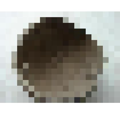 Сосуд глинянный №2 из погребения 5. (к2, п5, с2)