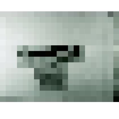 Негатив ч/б "Газета "Красное знамя" №130"