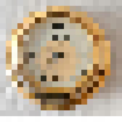 Часы-будильник "Слава" (модель "Спутник")