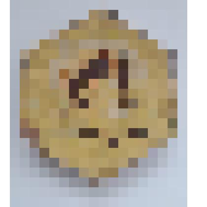 Пудра "Маскарад"