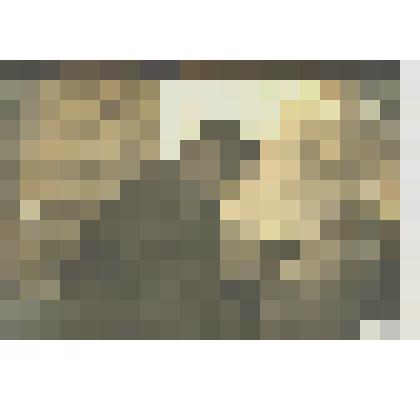 Фотография сюжетная. Малюгин С.Д. с книгой