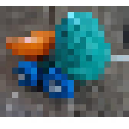 Игрушка "Машинка-каталка"