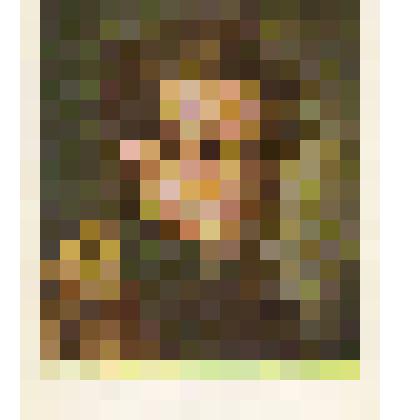 Открытка художественная. О.А. Кипренский. Автопортрет