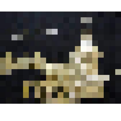 Панно "Деревянная архитектура"