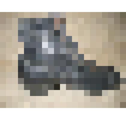 Ботинки женские