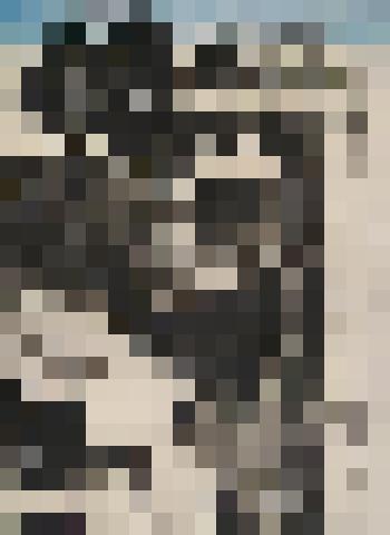 Афанасьева М.К. "Устье Салаци" картина